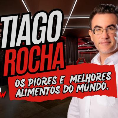 TUDO O QUE VOCÊ PRECISA SABER PARA SE ALIMENTAR MELHOR - IRONBERG TALSHOW