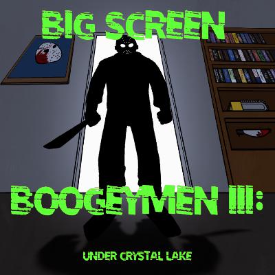 S3 Episode 2 : Friday the 13th Part 2 S3 Episode 2 : Friday the 13th Part 2