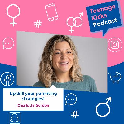 Ep. 101: Smart strategies for improving communication with your teenager