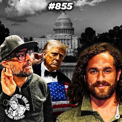 #855:  The United States Vs Nick Alvear