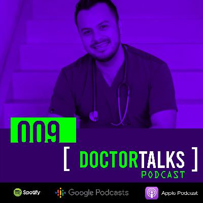 009 | El Virus del Papiloma Humano y Cáncer Cervicouterino | Dr. Daniel Ramírez | Ginecología y Obstetricia