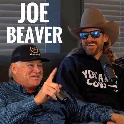 Joe Beaver - Rodeo Tine Podcast 287