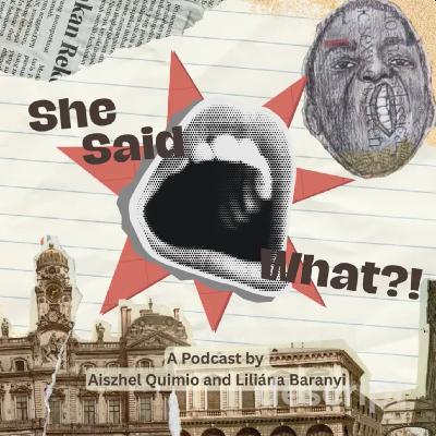 Episode 2.8 IRB114-9 Feminism and Queer theories