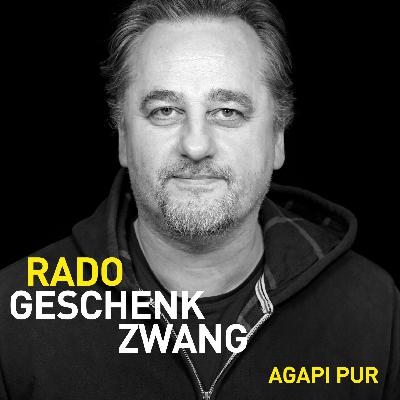 GESCHENK ZWANG