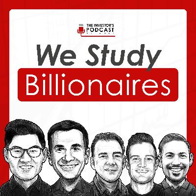 TIP803: How Economics and Art Shape Better Investors w/ Kyle Grieve