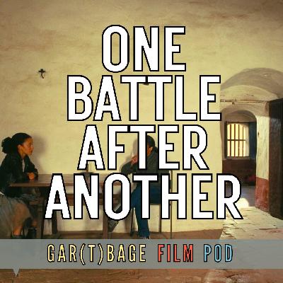 135: One Battle After Another (2025) - Cursed Frankenstein Walk 135: One Battle After Another (2025) - Cursed Frankenstein Walk
