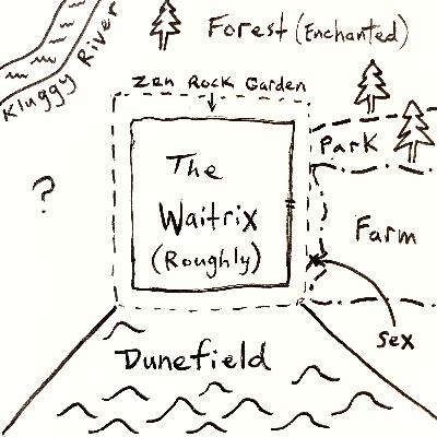 27. Dunefield