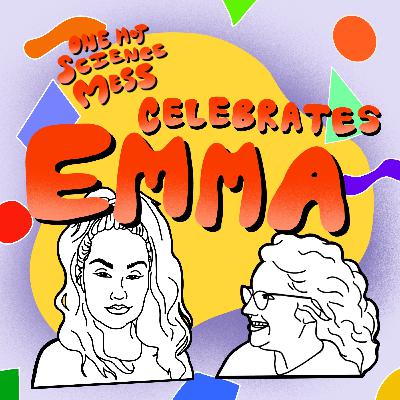 OHSM Celebrates Emma! OHSM Celebrates Emma!