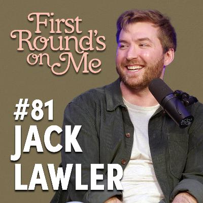 Beyond the 9-5 with Jack Lawler Beyond the 9-5 with Jack Lawler
