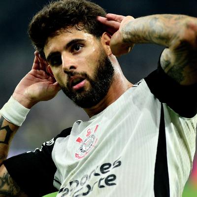 GE Corinthians #487 - Timão vence o Mirassol e encerra jejum em Itaquera
