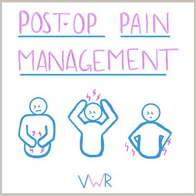 Post-operative Pain Relief Post-operative Pain Relief