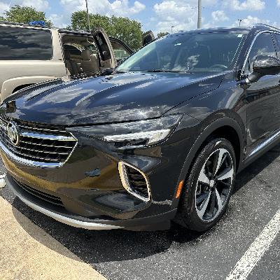 Letting Go Is Forward Moving -CHARTER SCHOOL-SEM 2-3RD Hour