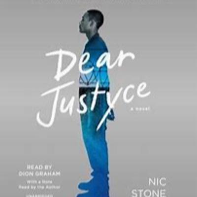 Dear Justyce by Nic Stone