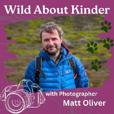 Kinder Scout holds a memory for everybody - Interview with photographer Matt Oliver