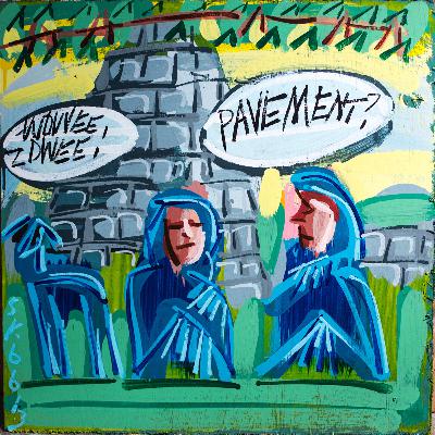 59. Jordning - grunden för själslig expansion med Filippa 59. Jordning - grunden för själslig expansion med Filippa