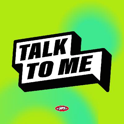 Talk To Me: Tauren Wells