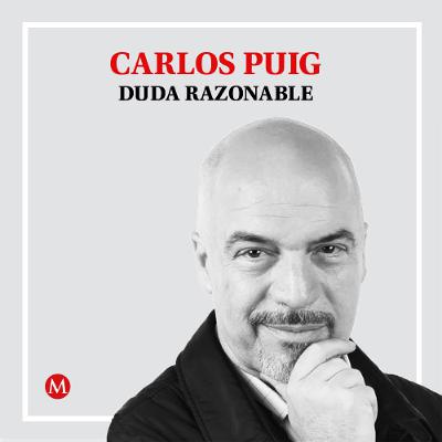 Carlos Puig. La Independencia que importa, la de Claudia