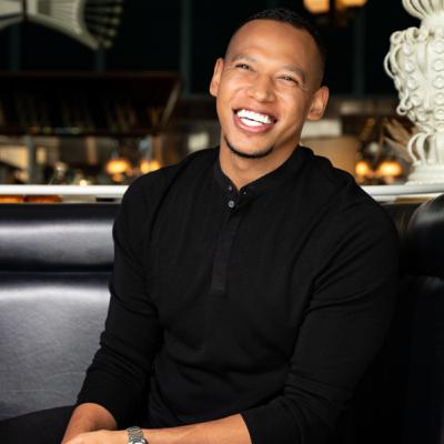 Designer Series VOL II: DuVal Reynolds
