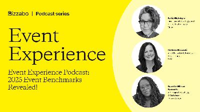 2025 Event Industry Benchmarks: Insights into the Future of In-Person, Immersive, and Sustainable Events