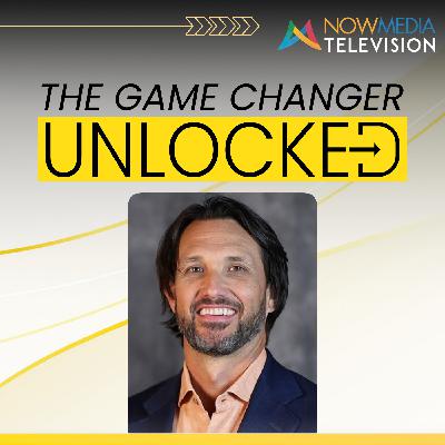 The Game Changer Unlocked (Aired 09-03-2025): Erwin McManus on Mindset, Faith & Fearless Leadership