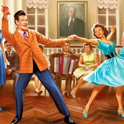 The Stiliagi The Stiliagi