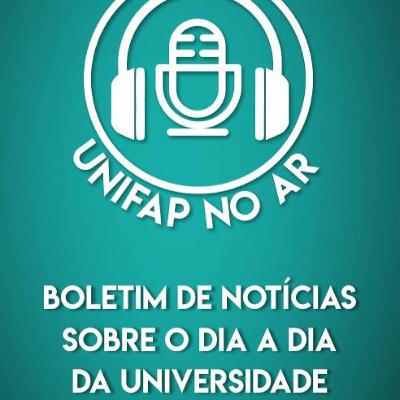 UNIFAP NO AR 072 04 DE MAIO DE 2020