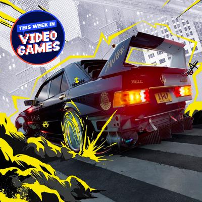 117: Need for Speed Unbound and Diablo IV