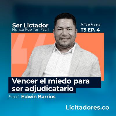 No. 59 - Más de 100 millones adjudicados: la historia de un cliente que venció el miedo
