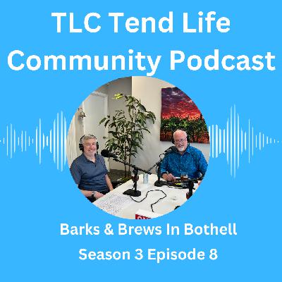 Barks & Brews In Bothell