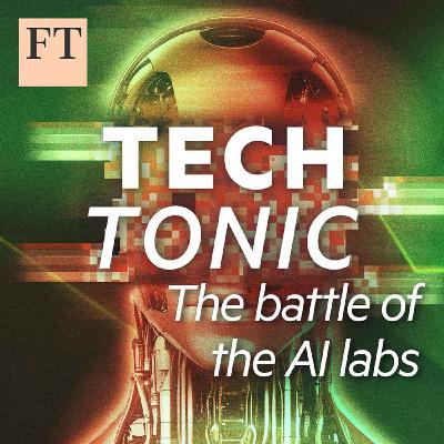 The battle of the AI labs