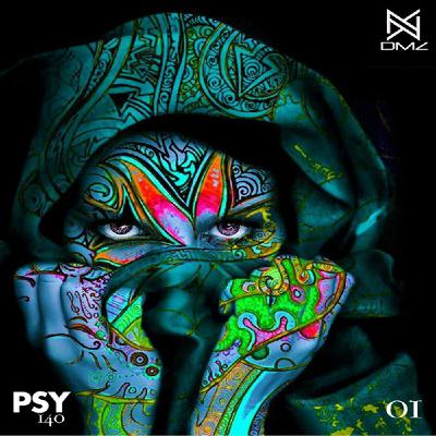 DMZ - PSY140 #1 (OCT 2020)