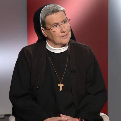 Wie kann ich Gottes Geschenke annehmen? (Mit Sr. Petra Grünert)