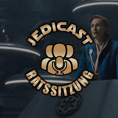 Ratssitzung #44 – Alternativlos: Andor