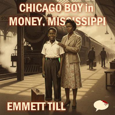 Chicago Boy In Money, Mississippi
