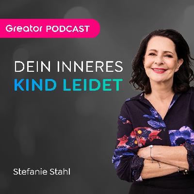 Genau DESHALB fühlst du dich nie genug … // Stefanie Stahl Genau DESHALB fühlst du dich nie genug … // Stefanie Stahl