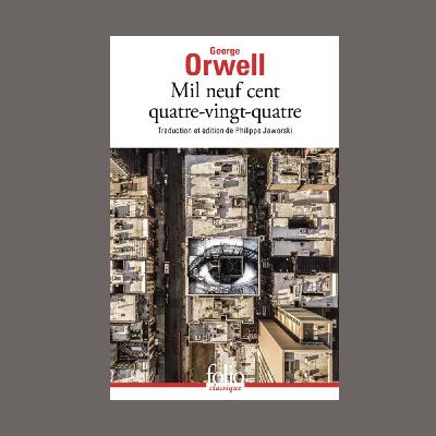 Masterclass Georges Orwell Masterclass Georges Orwell