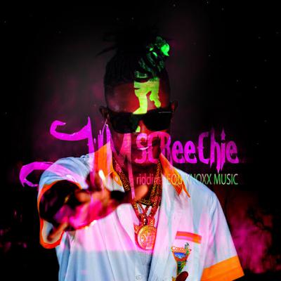 Yung Bredda - Trampoline (Jim Screechie Riddim)