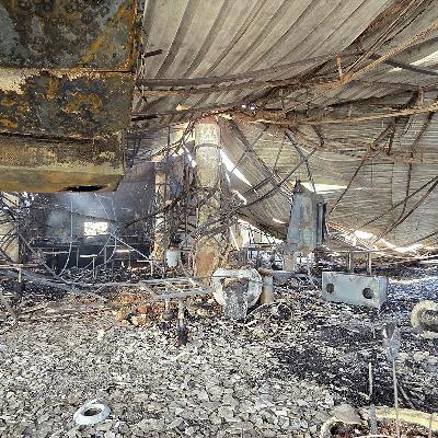 India investigates Goa nightclub fire as relatives identify victims' bodies