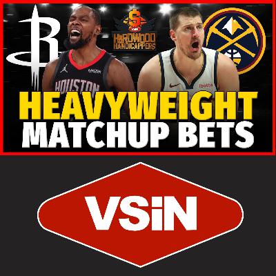 NBA Best Bets Tonight: Nuggets vs Rockets + Player Props (Wednesday 3/11/26) NBA Best Bets Tonight: Nuggets vs Rockets + Player Props (Wednesday 3/11/26)