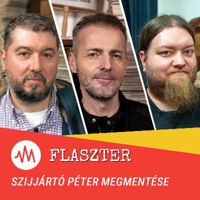 Flaszter 390. – Mi történt Egressy Mátyással?