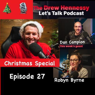 Christmas Special Episode Christmas Special Episode