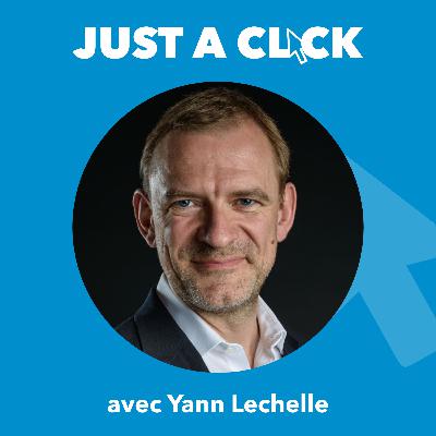 L’Open Source peut-il sauver l’Europe de sa dépendance numérique aux USA ? Yann Lechelle
