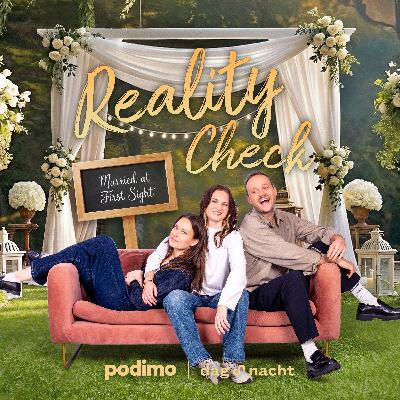 Married At First Sight-expert Patrick van Veen over liefde, lust en moederskindjes
