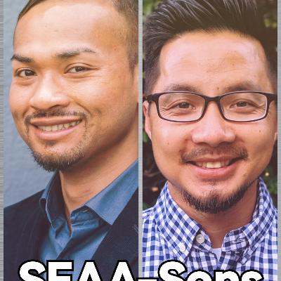 [07] SEAA-Sons Finale