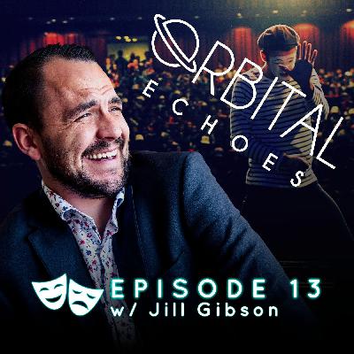 Episode 13: All the World's a Stage III Torpedo
