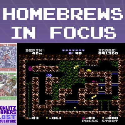 HiF 006 - Cowlitz Gamers Adventure Series