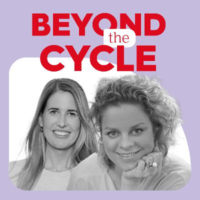 Perimenopause: A New Chapter with Kim Clijsters