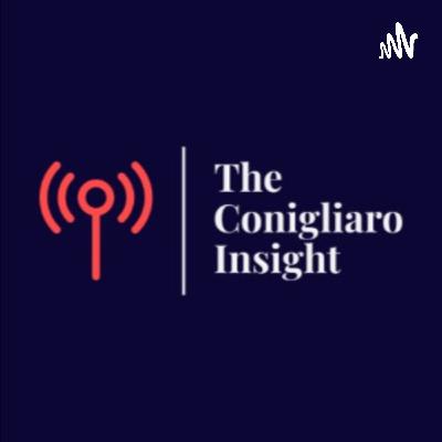 The Conigliaro Insight Podcast - Season 2 Episode 21: Three Days Grace