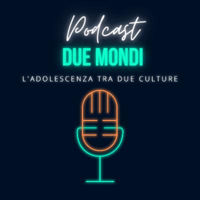 Ti presento "Due Mondi"! Ti presento "Due Mondi"!