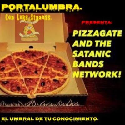 Pizzagate. The Conspiracy. Pizzagate. The Conspiracy.